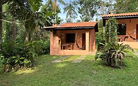 chalé Recanto dos Sabiás